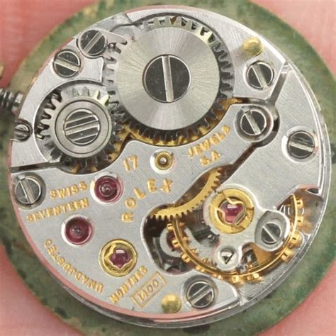 rolex 1400 movement|rolex movement chart.